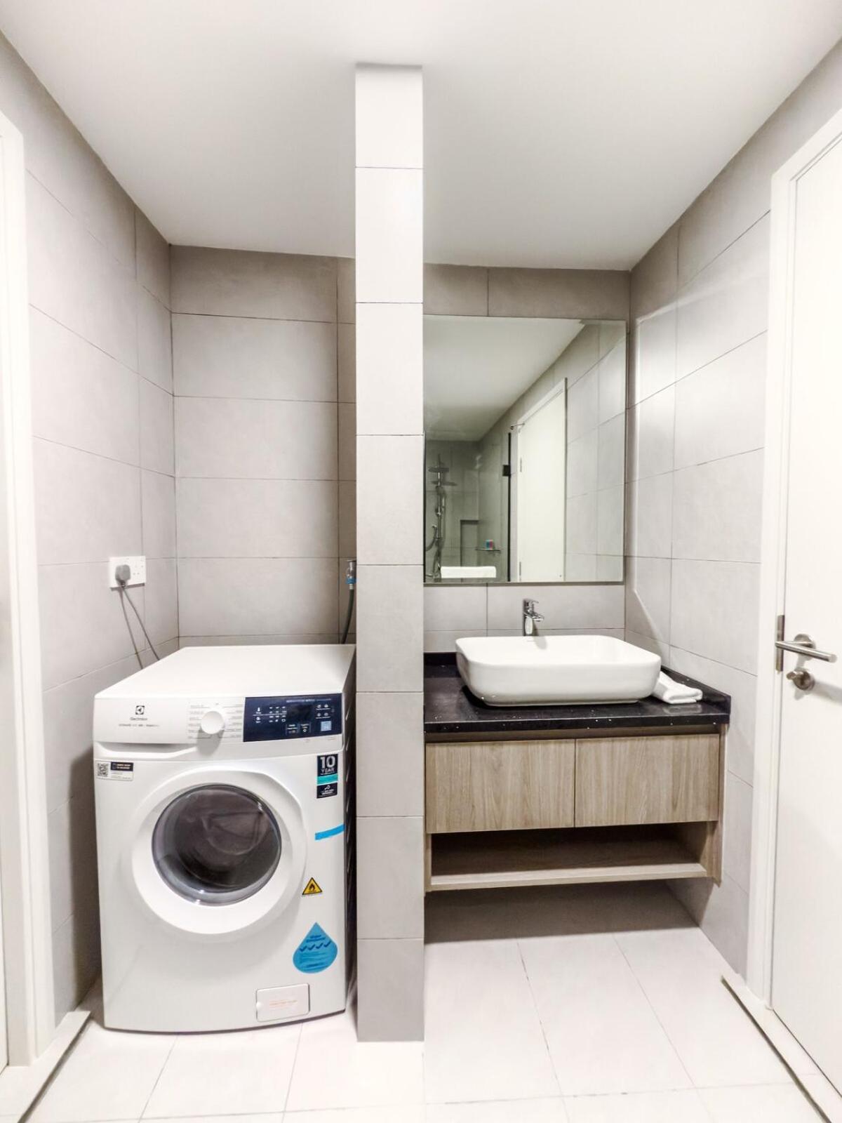 Pangsapuri The Atrium At Jalan Ampang By Okbnb - Cozy 2Bedroom ,3 Mins To Foreign Embassies